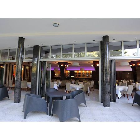 Tushemisht Hotel Voloreka מראה חיצוני תמונה
