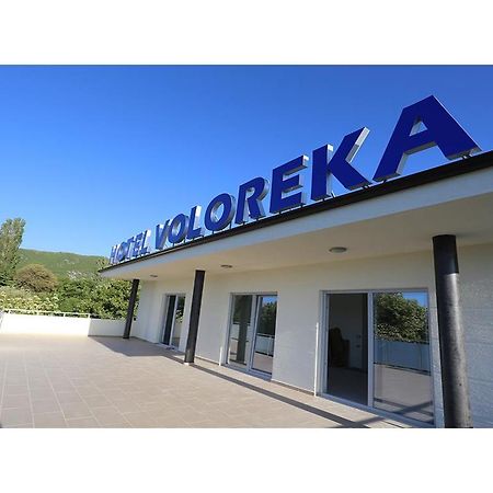 Tushemisht Hotel Voloreka מראה חיצוני תמונה