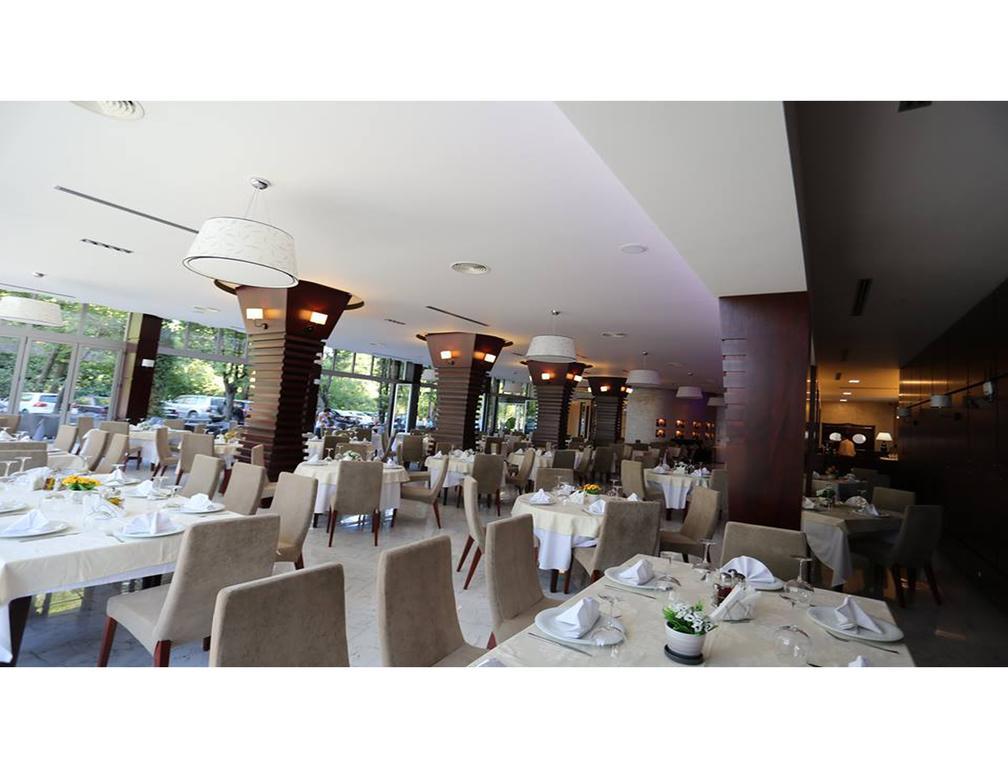 Tushemisht Hotel Voloreka מראה חיצוני תמונה