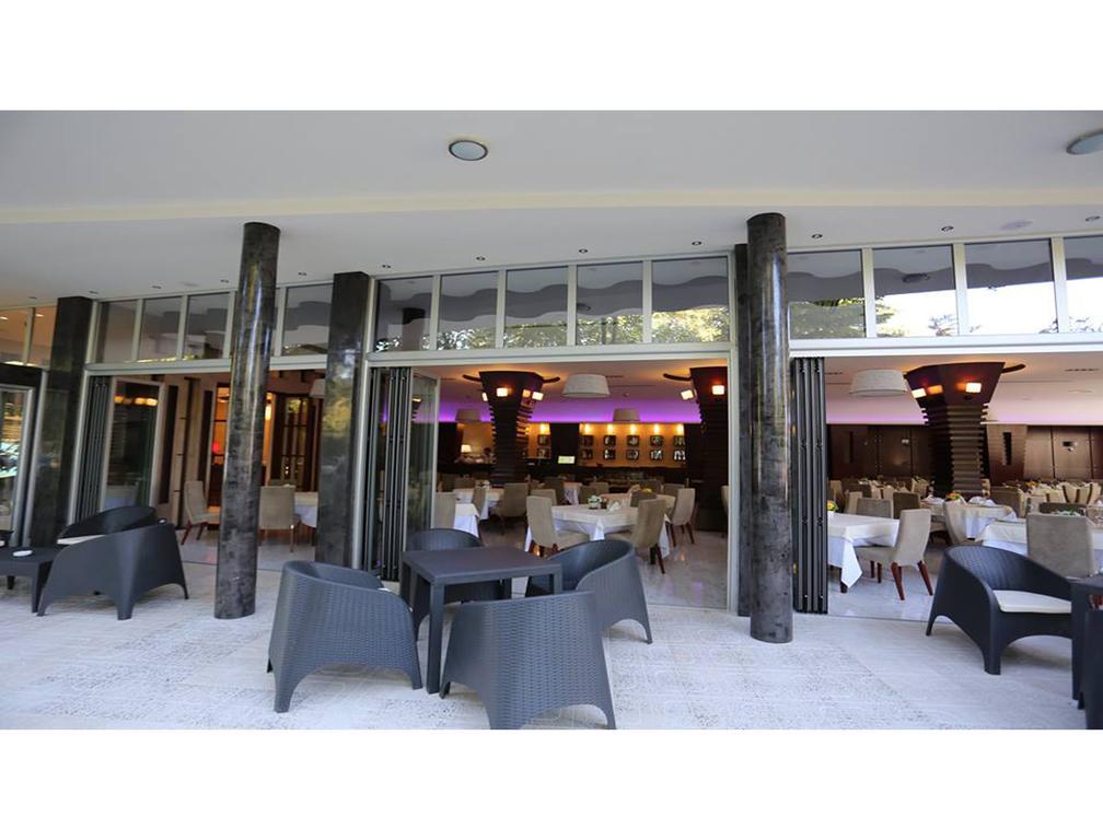 Tushemisht Hotel Voloreka מראה חיצוני תמונה