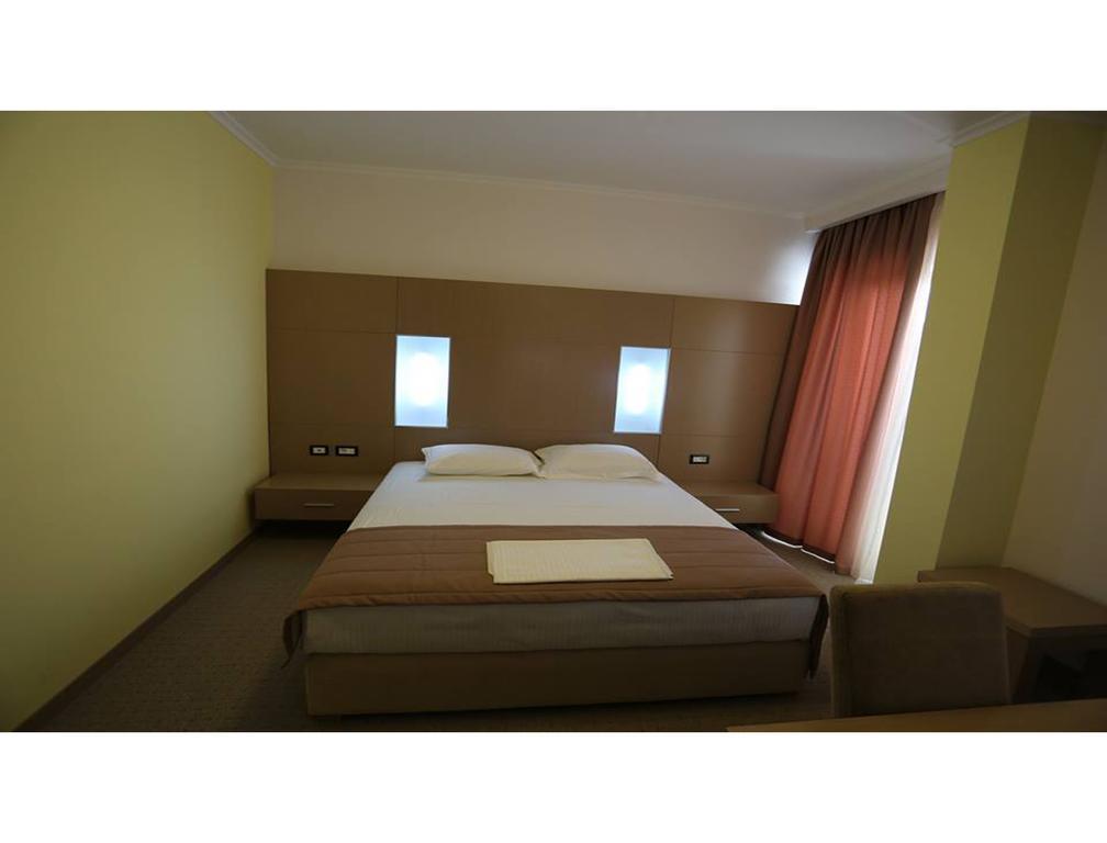 Tushemisht Hotel Voloreka חדר תמונה