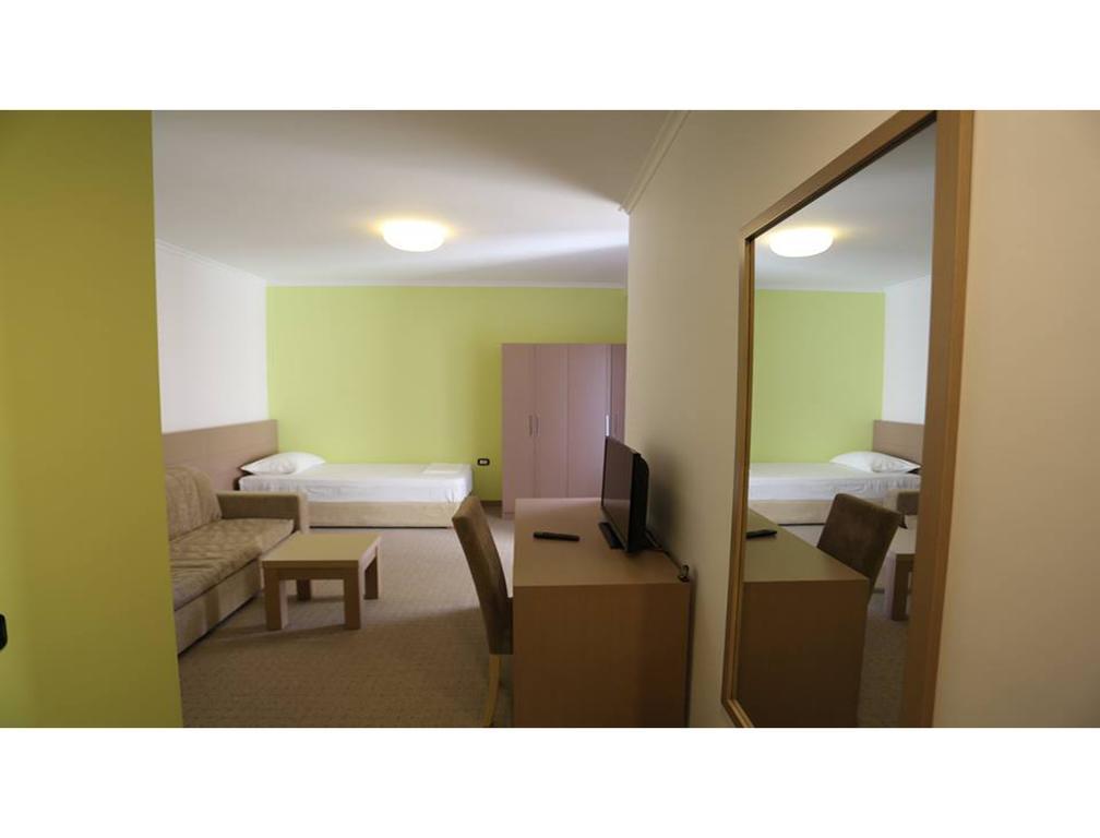 Tushemisht Hotel Voloreka חדר תמונה