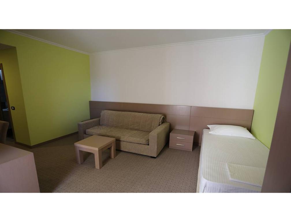 Tushemisht Hotel Voloreka חדר תמונה