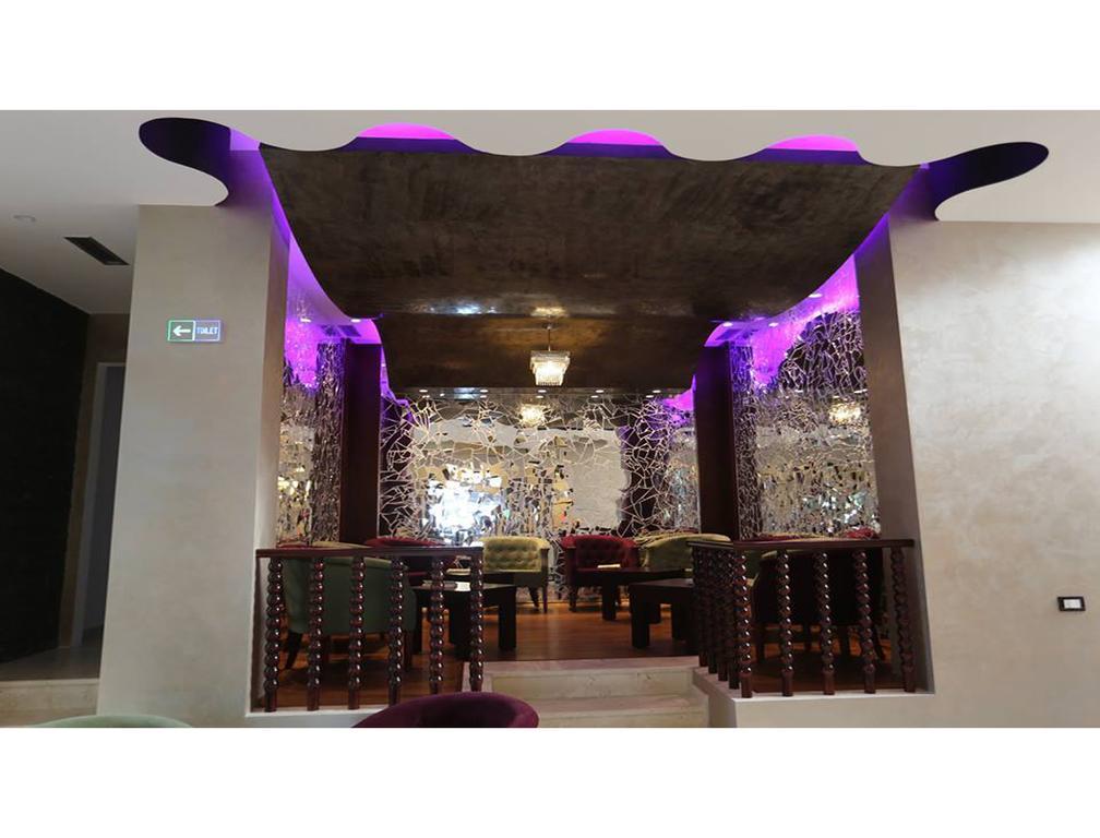 Tushemisht Hotel Voloreka מראה חיצוני תמונה