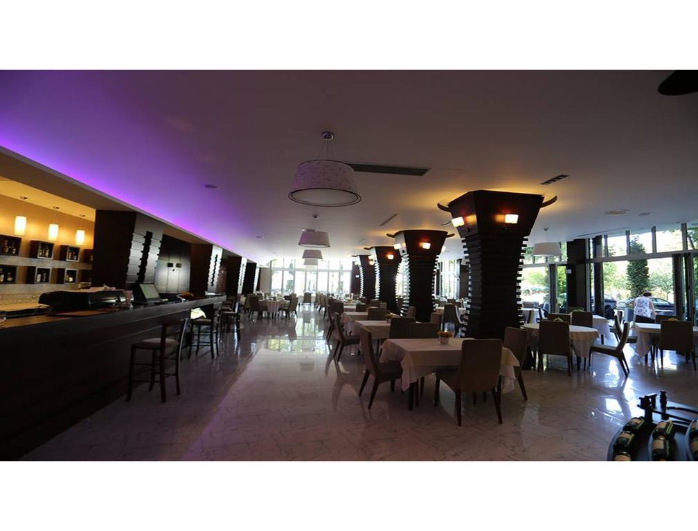 Tushemisht Hotel Voloreka מראה חיצוני תמונה