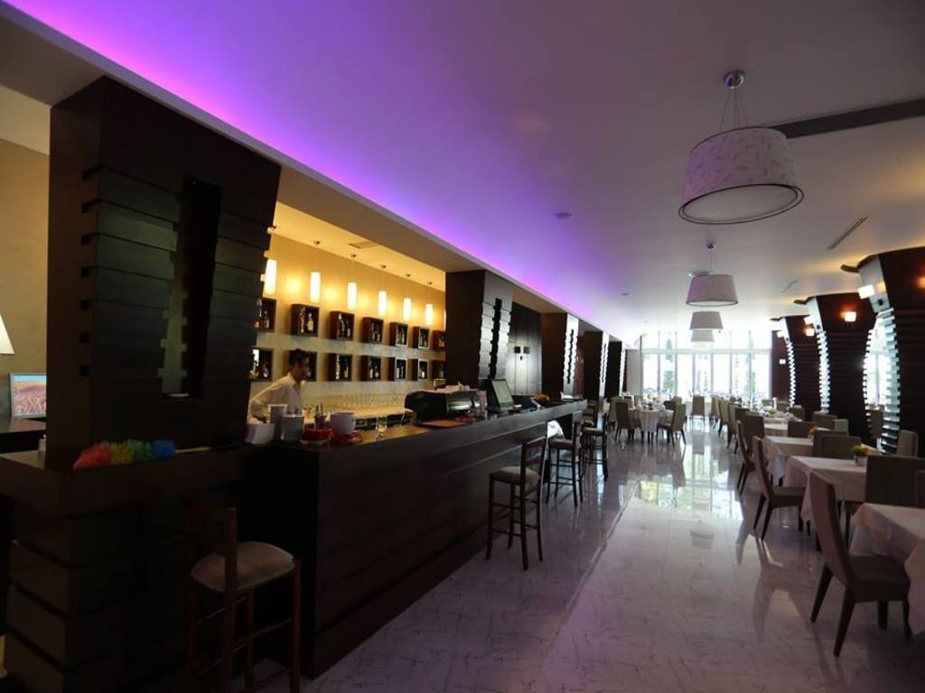 Tushemisht Hotel Voloreka מראה חיצוני תמונה
